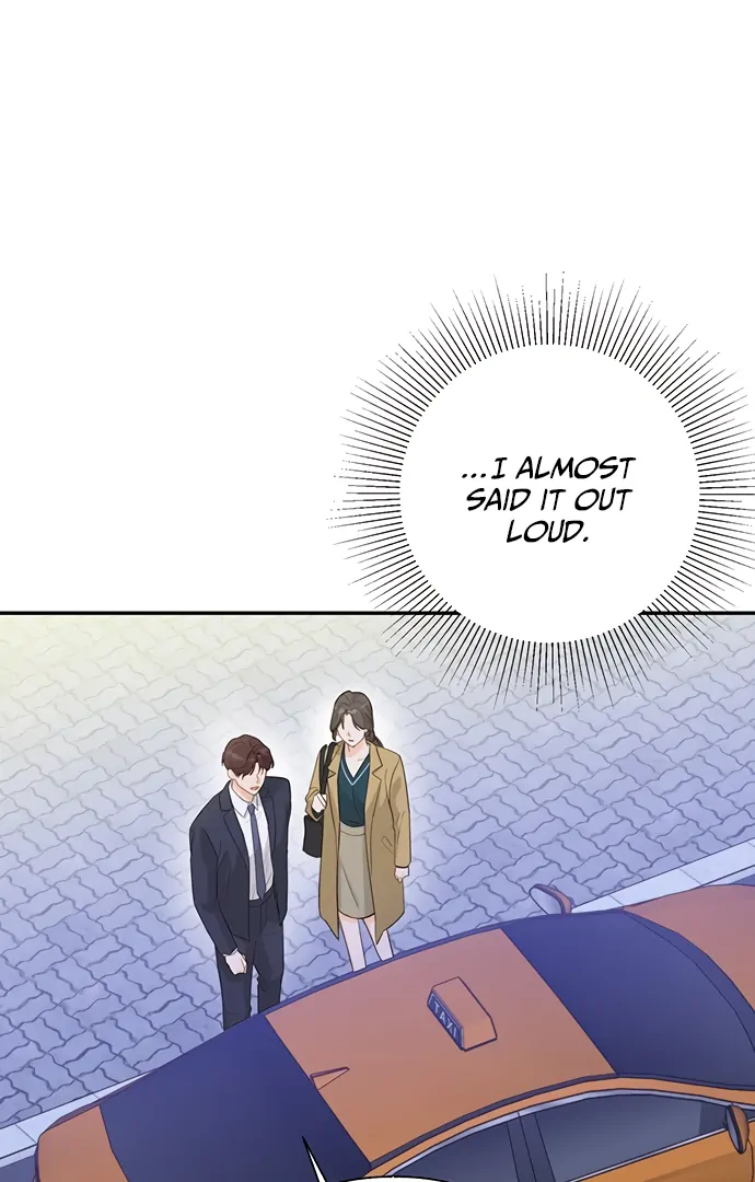 Let’s Go to Work Chapter 2 - Page 41