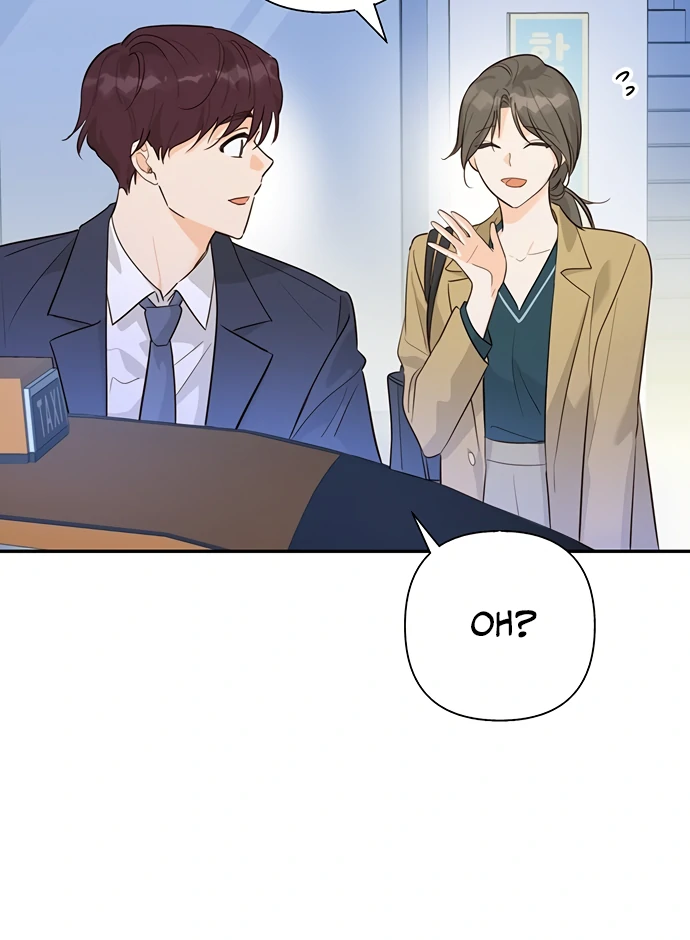 Let’s Go to Work Chapter 2 - Page 43