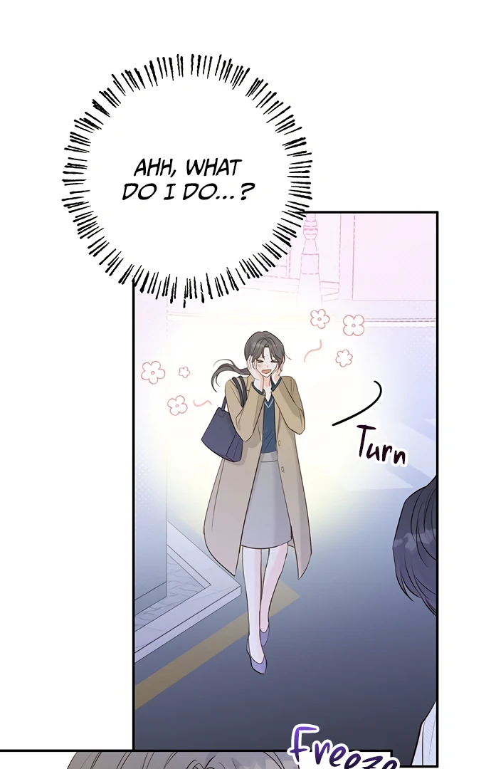 Let’s Go to Work Chapter 2 - Page 50