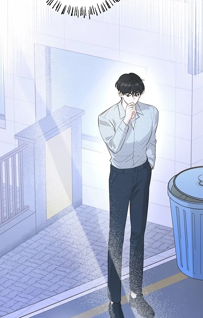 Let’s Go to Work Chapter 2 - Page 52