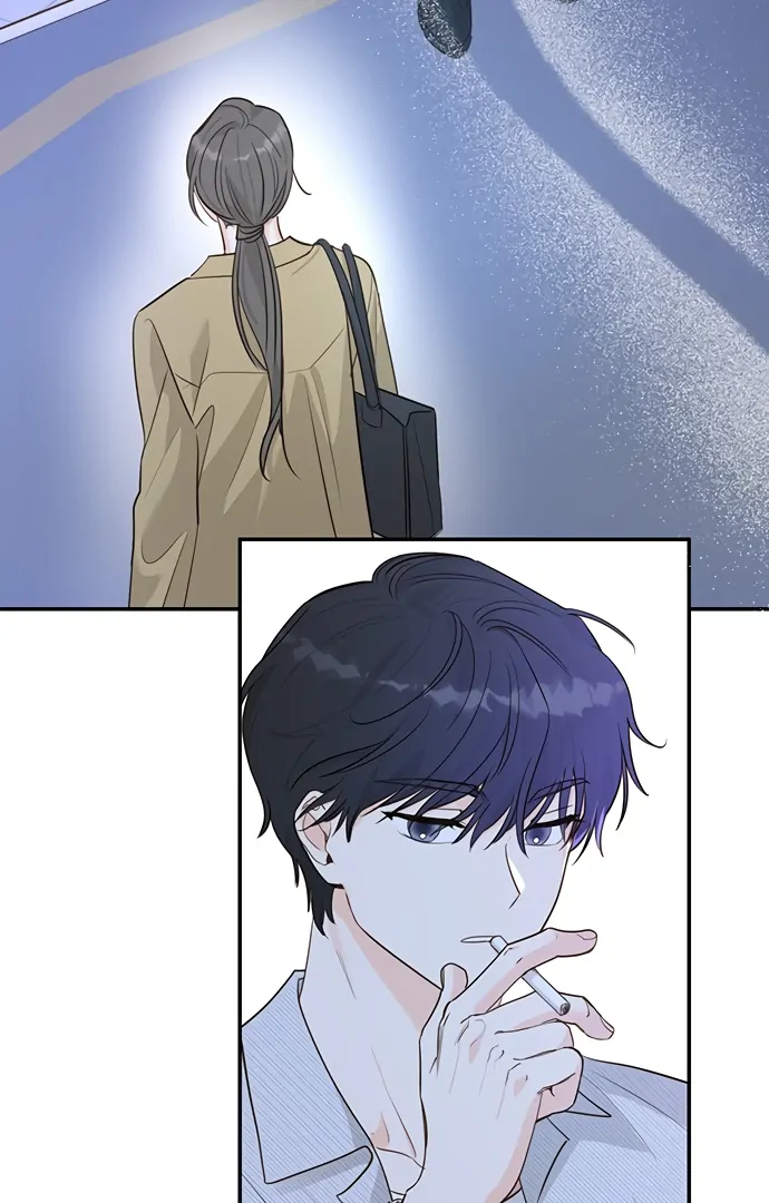 Let’s Go to Work Chapter 2 - Page 53