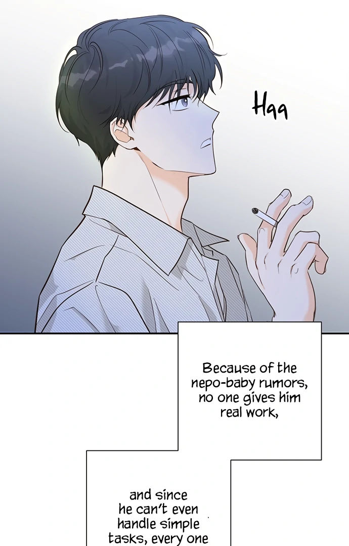 Let’s Go to Work Chapter 2 - Page 59