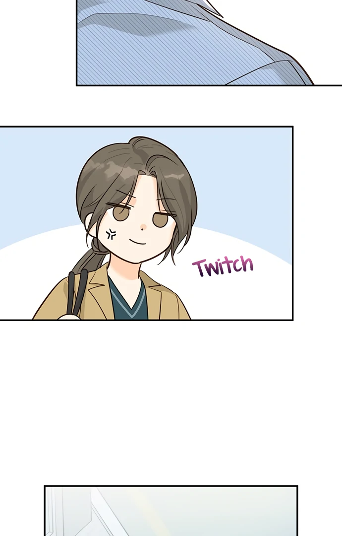 Let’s Go to Work Chapter 2 - Page 72