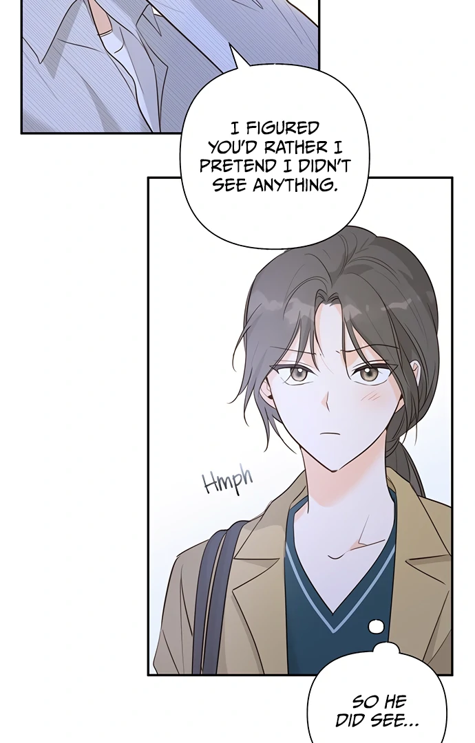 Let’s Go to Work Chapter 2 - Page 76