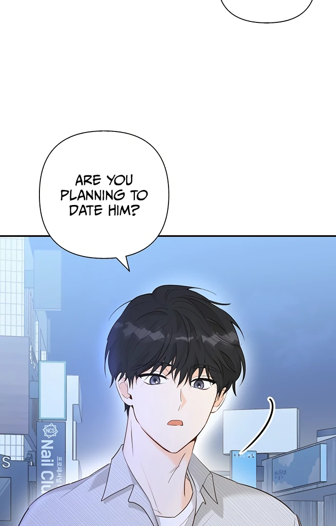 Let’s Go to Work Chapter 2 - Page 77