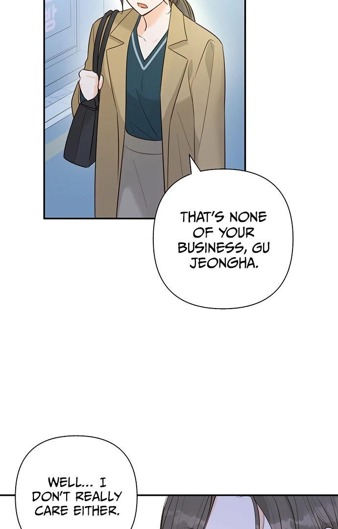 Let’s Go to Work Chapter 2 - Page 79