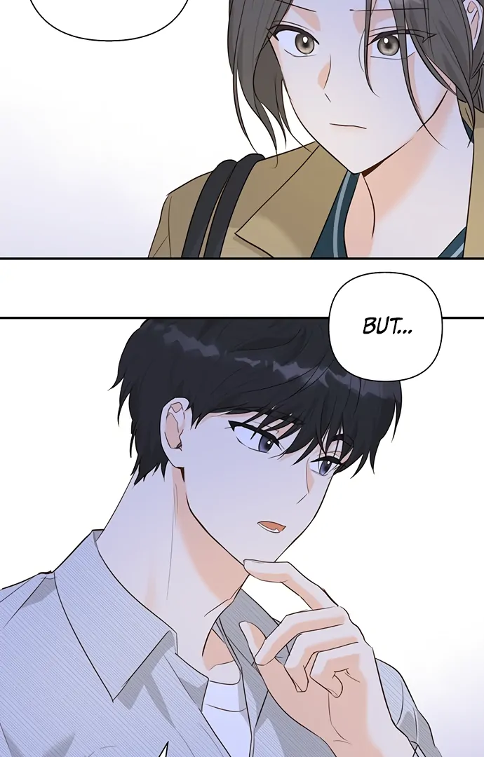 Let’s Go to Work Chapter 2 - Page 80