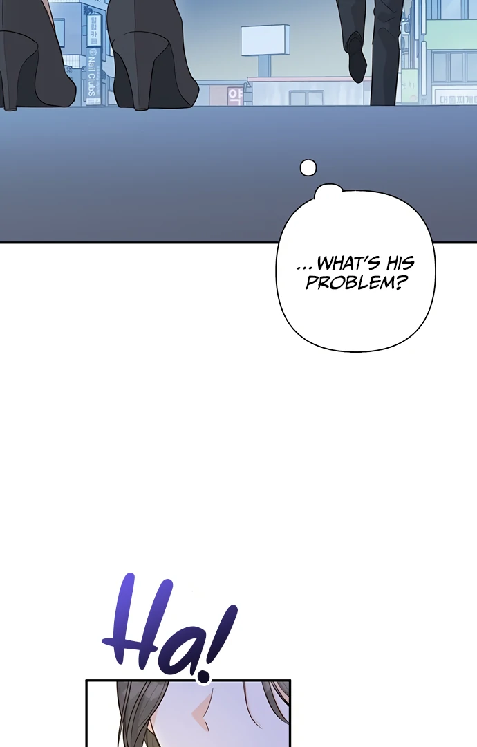 Let’s Go to Work Chapter 2 - Page 83