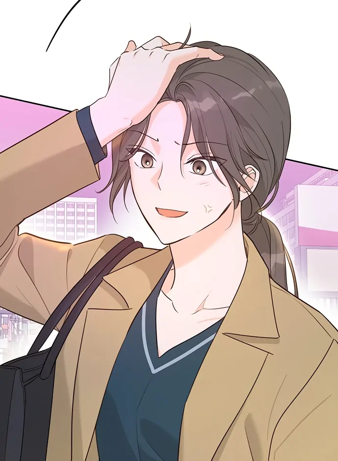 Let’s Go to Work Chapter 2 - Page 85