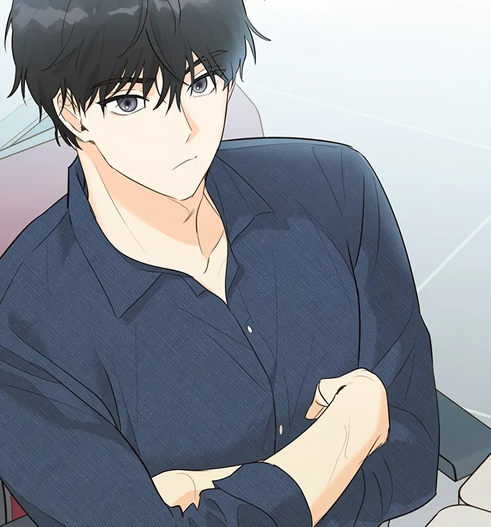 Let’s Go to Work Chapter 2 - Page 95