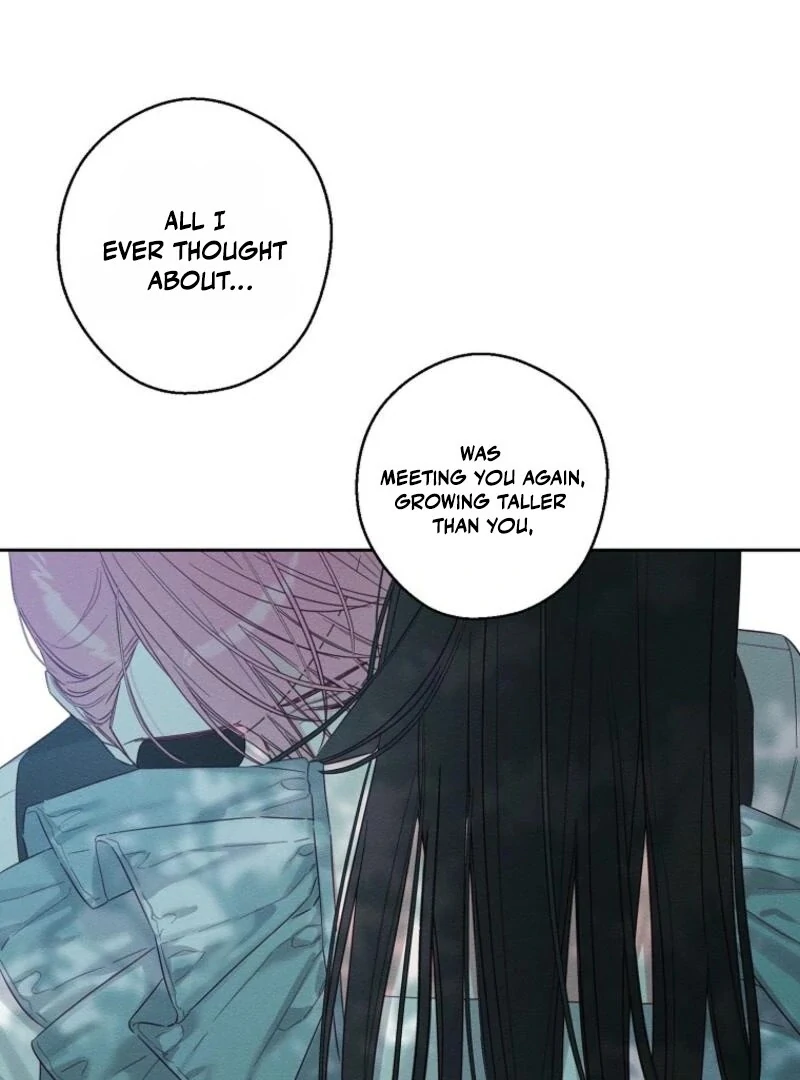 Let’s Hide My Younger Brother First Chapter 98 - Page 27