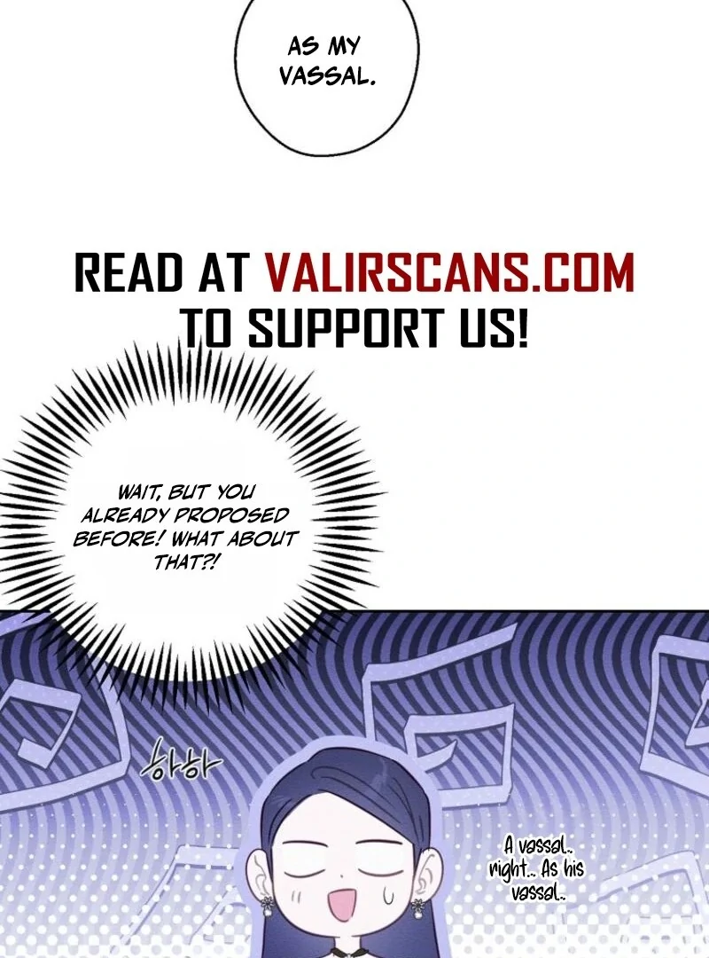 Let’s Hide My Younger Brother First Chapter 98 - Page 55