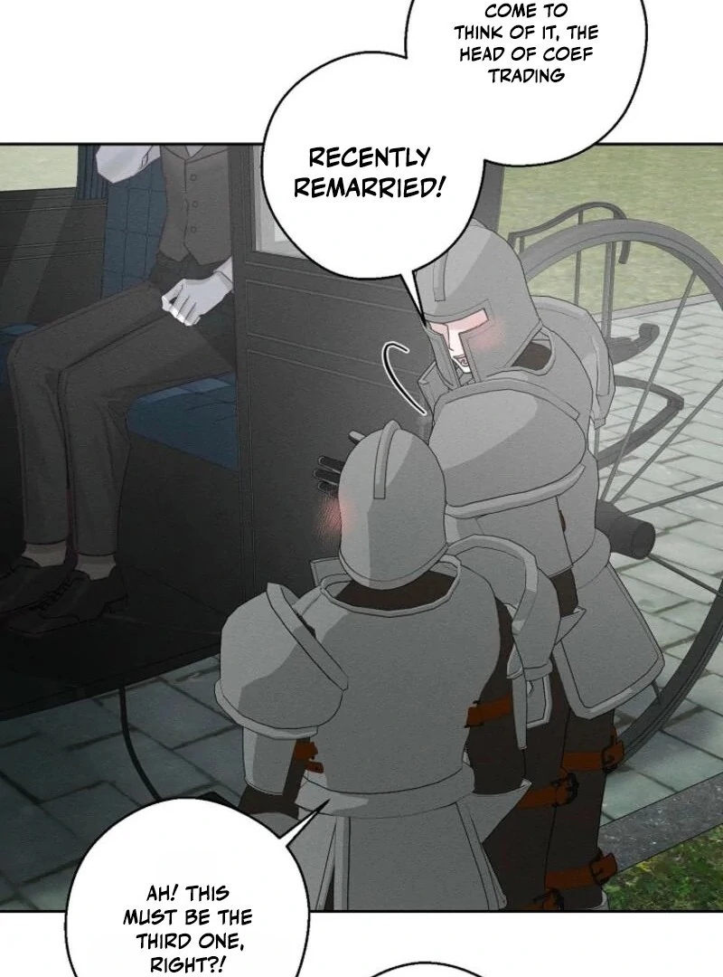 Let’s Hide My Younger Brother First Chapter 98 - Page 90