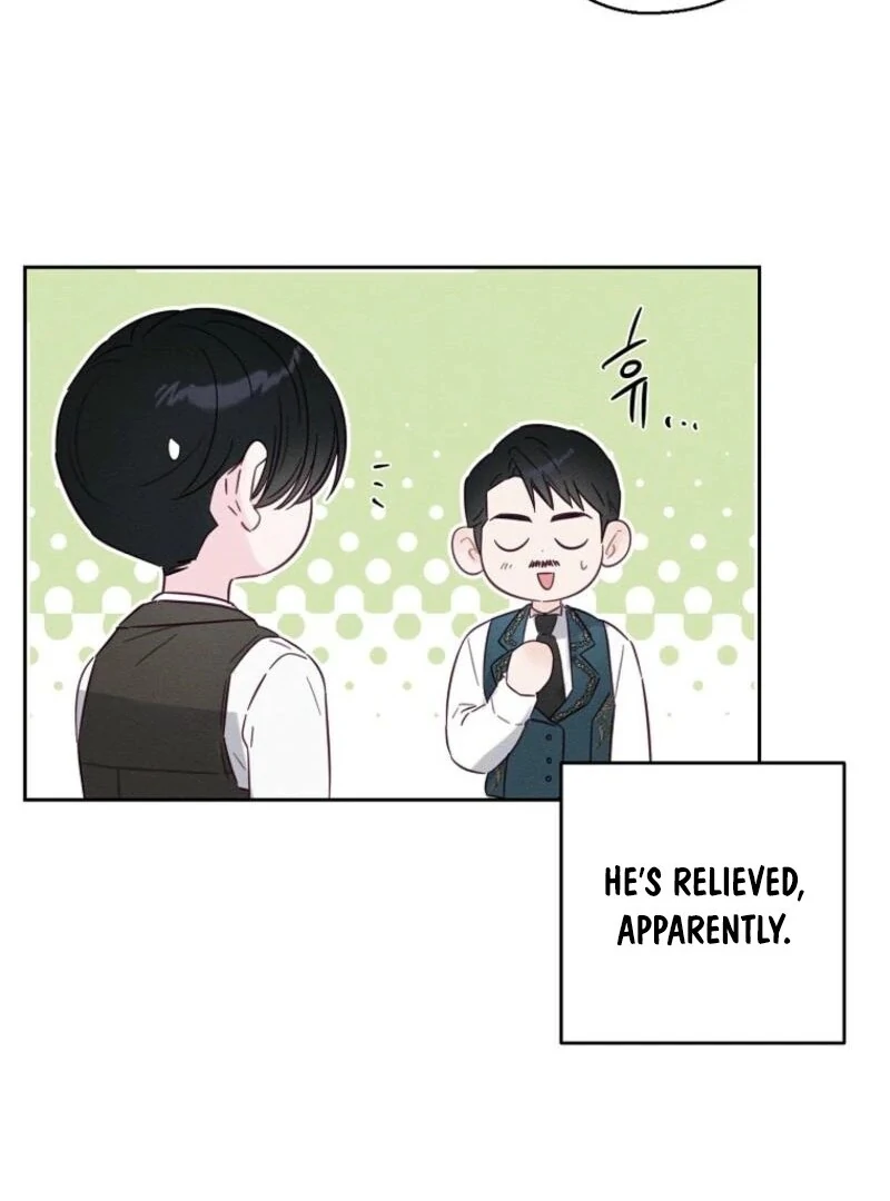 Let’s Hide My Younger Brother First Chapter 99 - Page 48