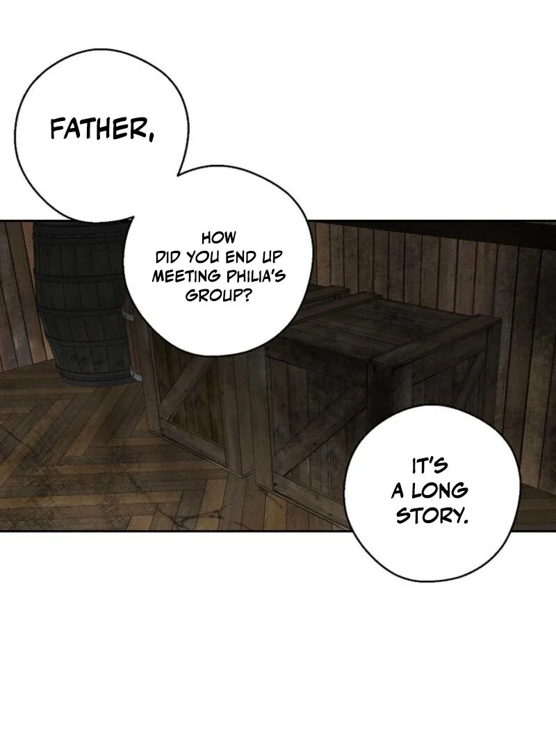 Let’s Hide My Younger Brother First Chapter 99 - Page 49