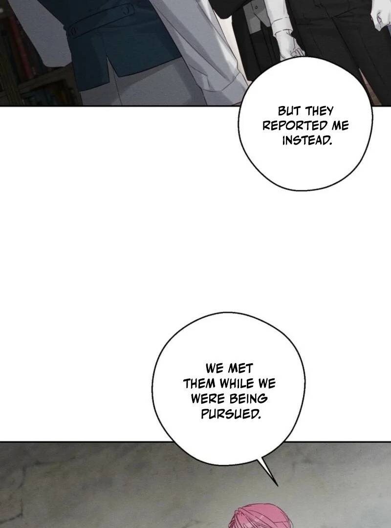 Let’s Hide My Younger Brother First Chapter 99 - Page 51