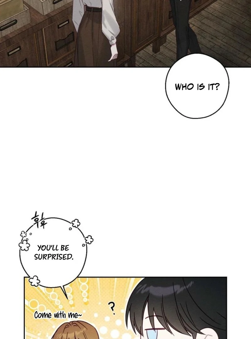Let’s Hide My Younger Brother First Chapter 100 - Page 4