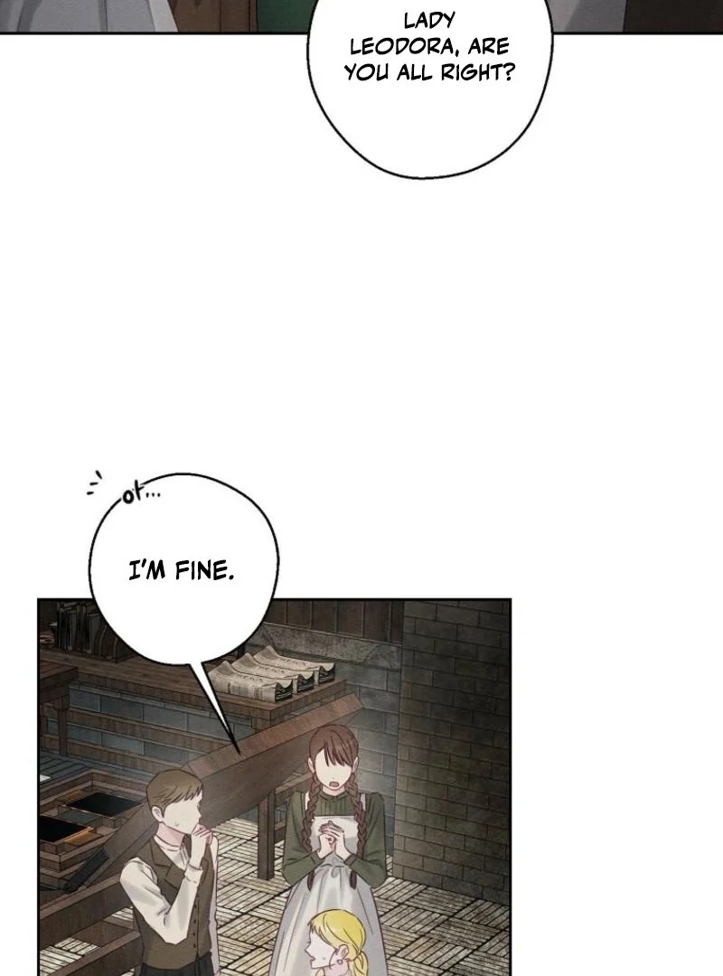 Let’s Hide My Younger Brother First Chapter 100 - Page 16