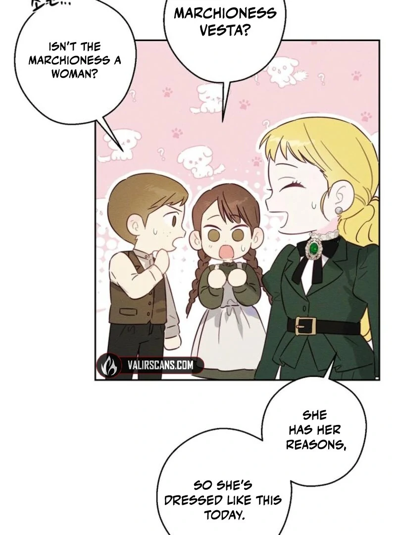 Let’s Hide My Younger Brother First Chapter 100 - Page 18