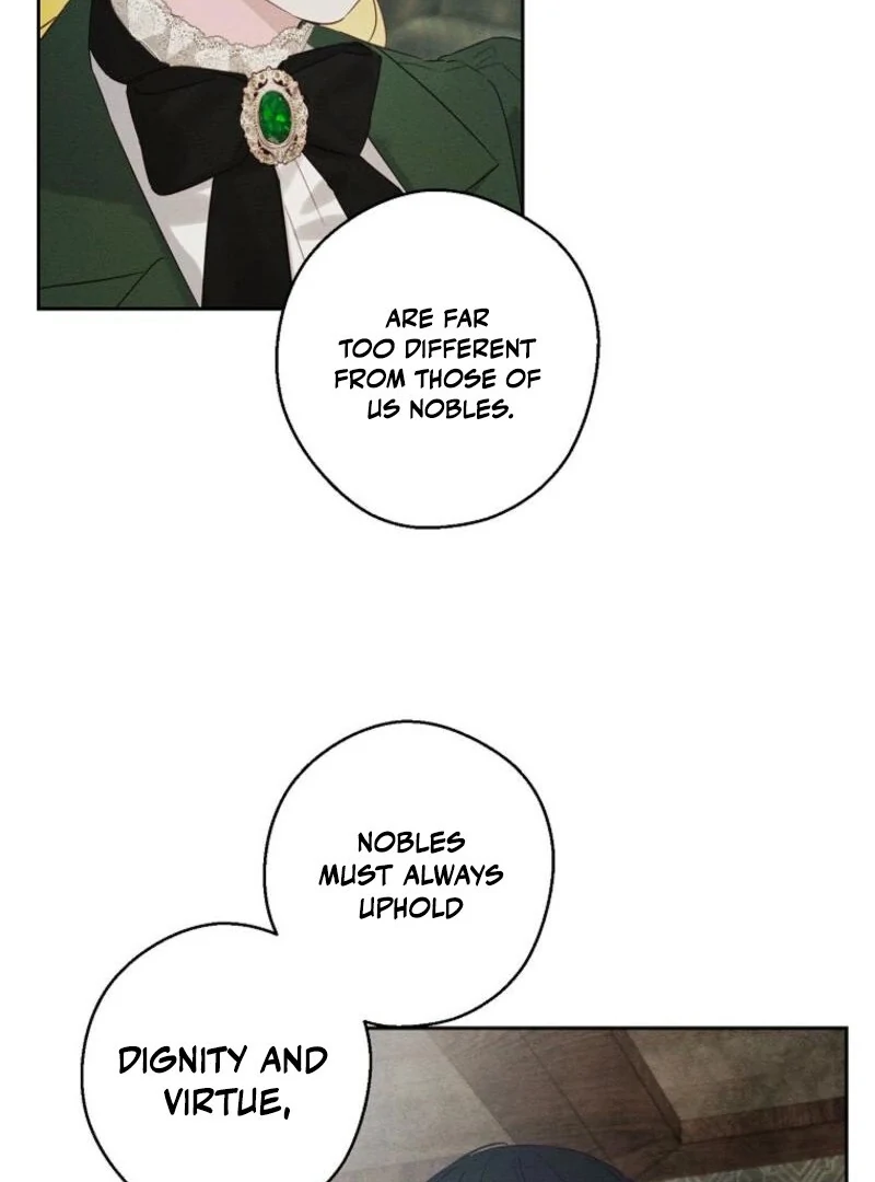 Let’s Hide My Younger Brother First Chapter 100 - Page 44