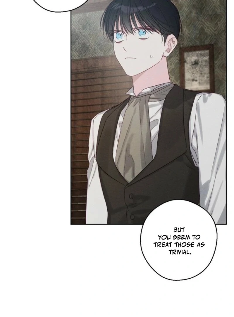 Let’s Hide My Younger Brother First Chapter 100 - Page 45