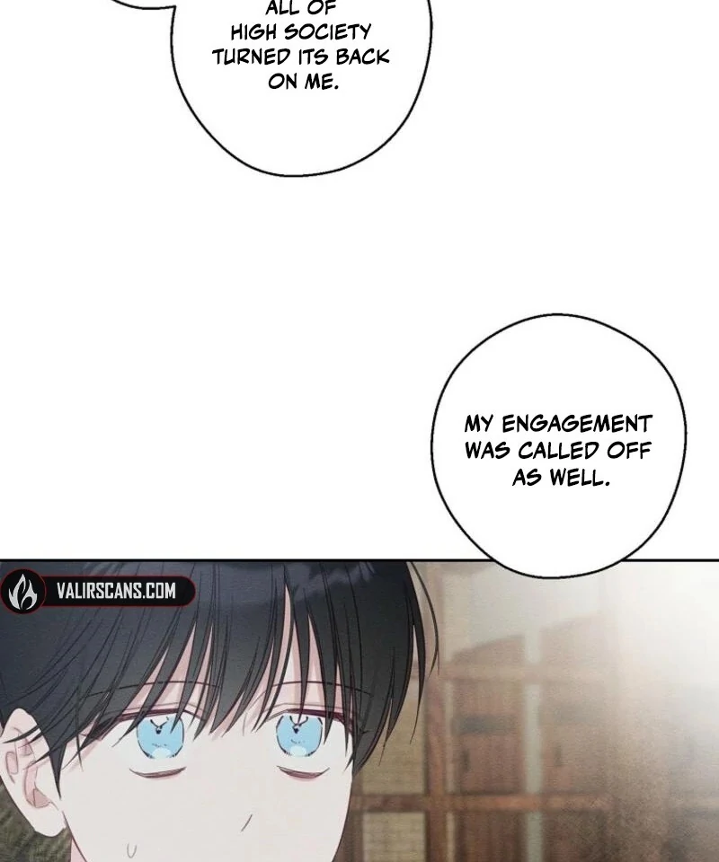 Let’s Hide My Younger Brother First Chapter 100 - Page 54