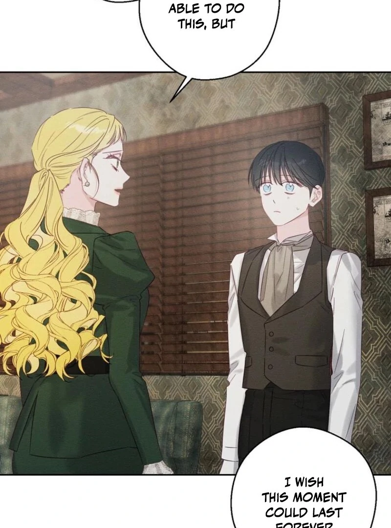 Let’s Hide My Younger Brother First Chapter 100 - Page 62