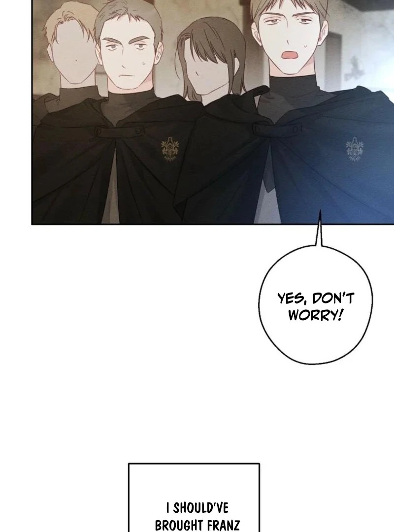 Let’s Hide My Younger Brother First Chapter 100 - Page 72