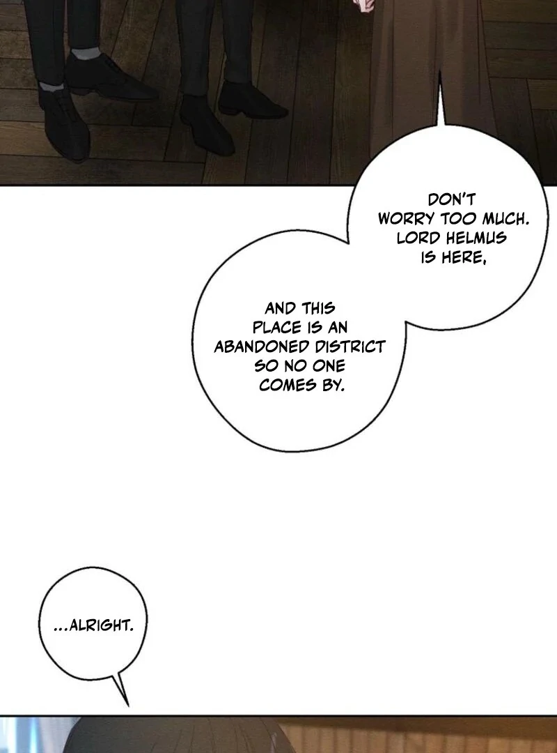 Let’s Hide My Younger Brother First Chapter 100 - Page 74