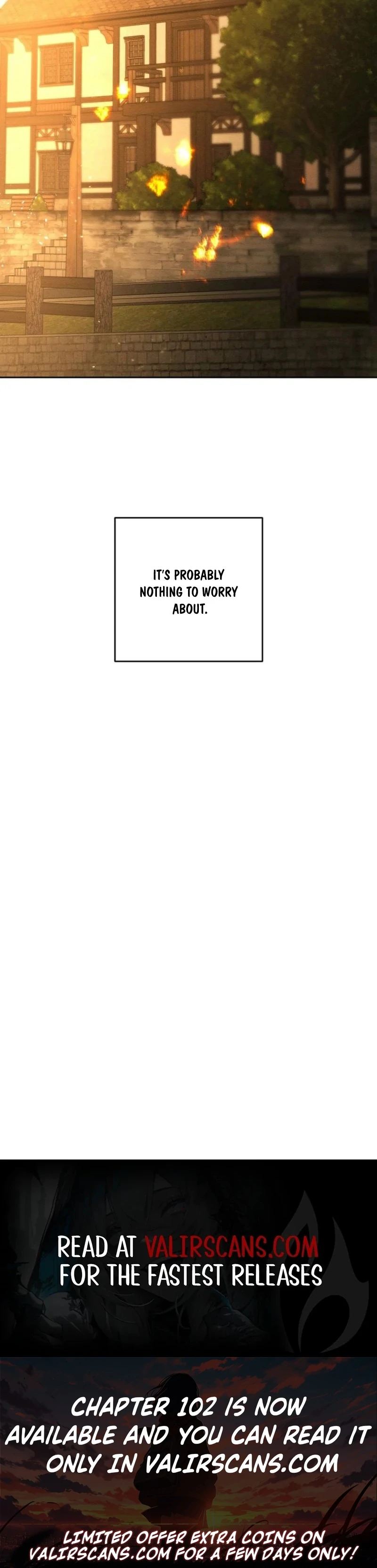 Let’s Hide My Younger Brother First Chapter 100 - Page 83