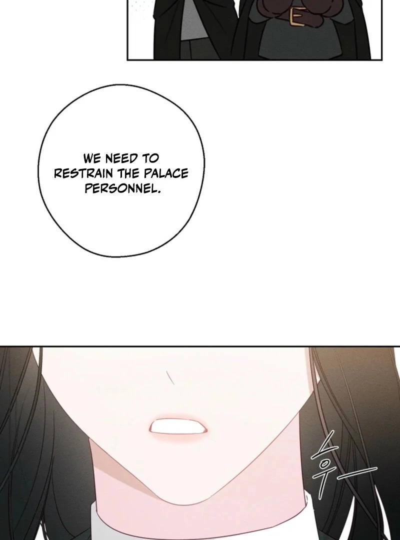 Let’s Hide My Younger Brother First Chapter 101 - Page 21