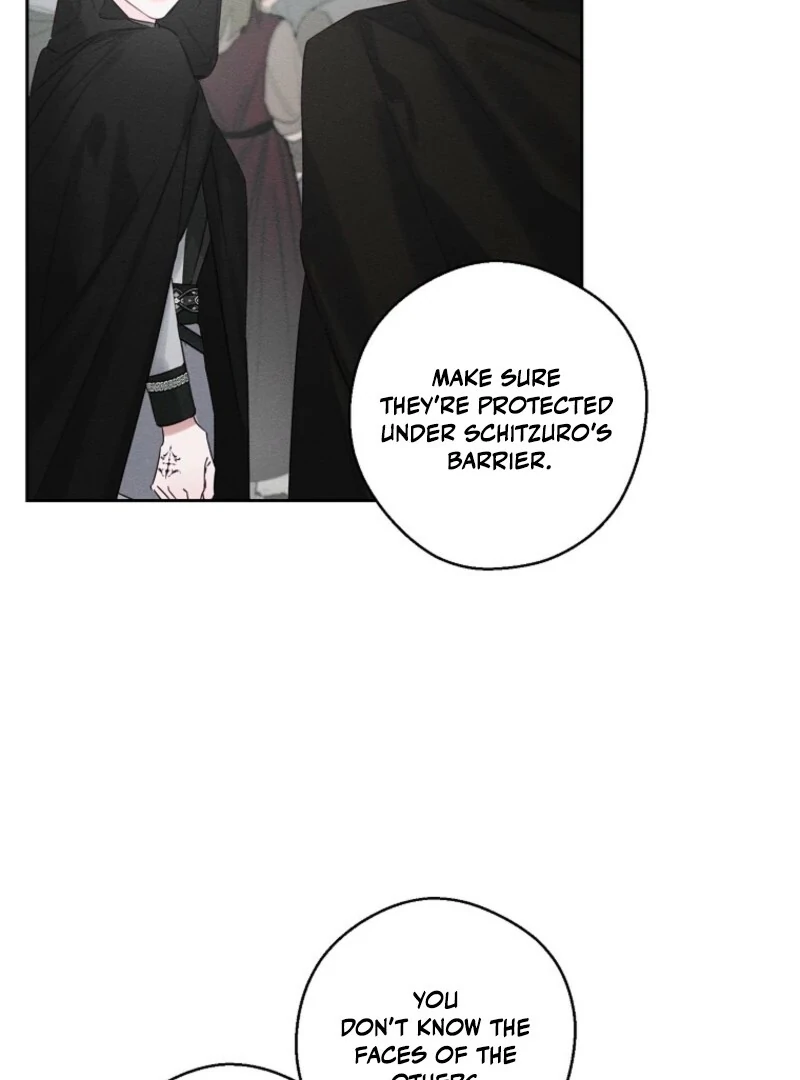 Let’s Hide My Younger Brother First Chapter 101 - Page 60