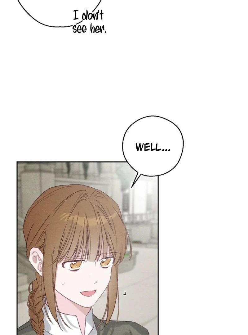 Let’s Hide My Younger Brother First Chapter 102 - Page 34