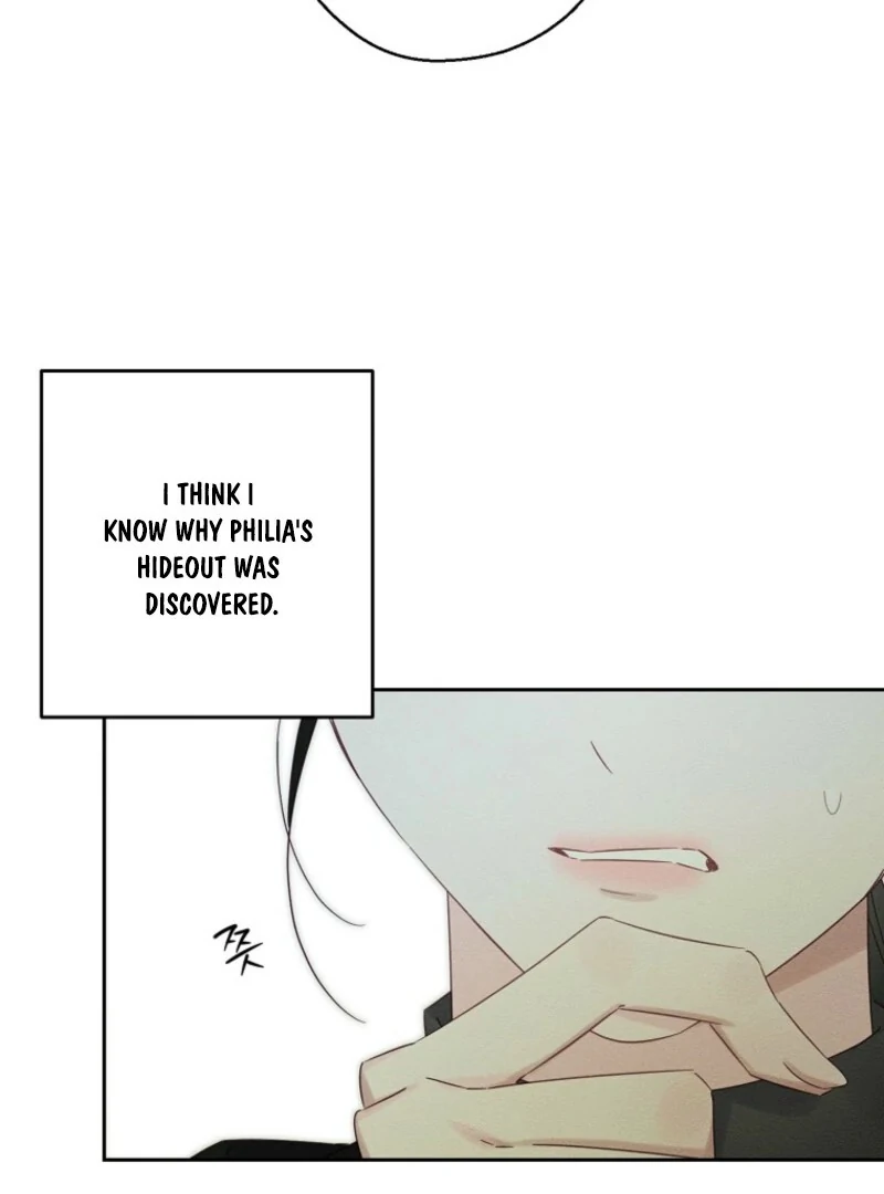 Let’s Hide My Younger Brother First Chapter 102 - Page 37