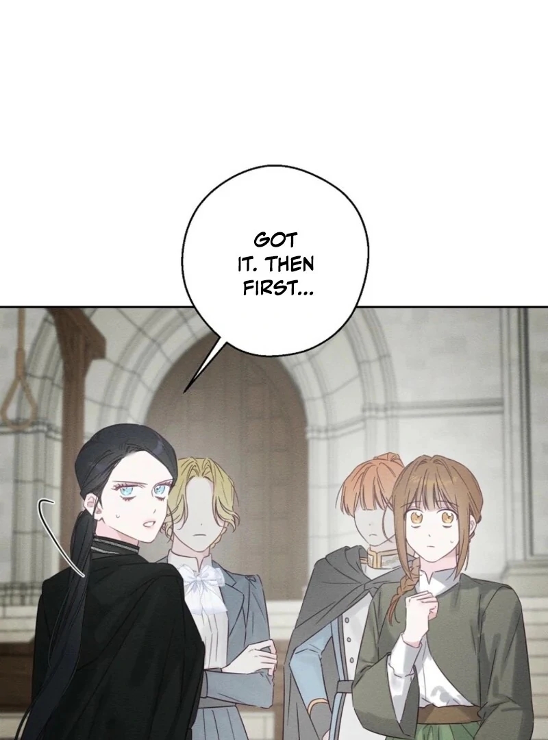 Let’s Hide My Younger Brother First Chapter 102 - Page 38