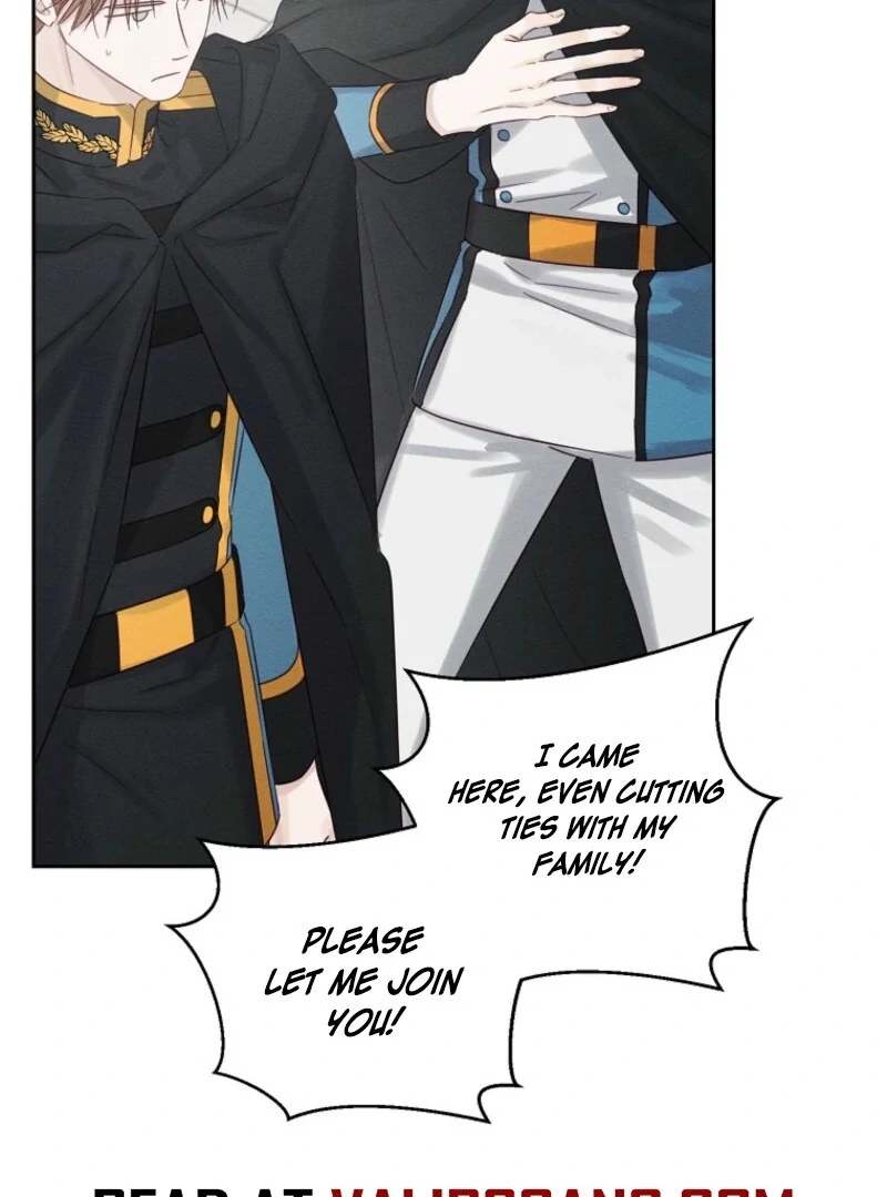 Let’s Hide My Younger Brother First Chapter 102 - Page 57