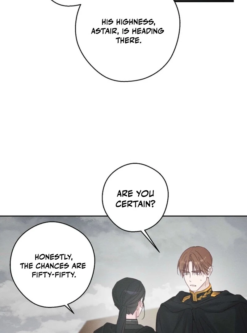 Let’s Hide My Younger Brother First Chapter 102 - Page 65