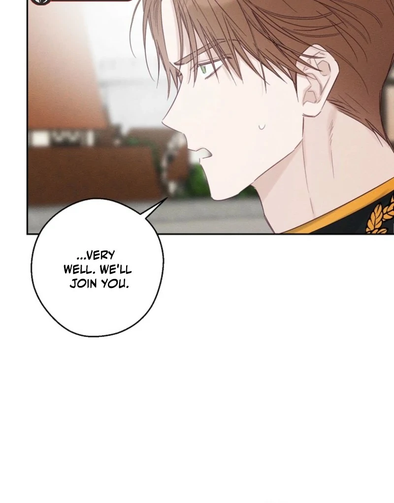 Let’s Hide My Younger Brother First Chapter 102 - Page 67