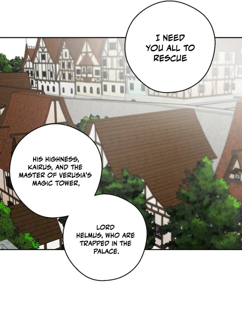 Let’s Hide My Younger Brother First Chapter 102 - Page 68