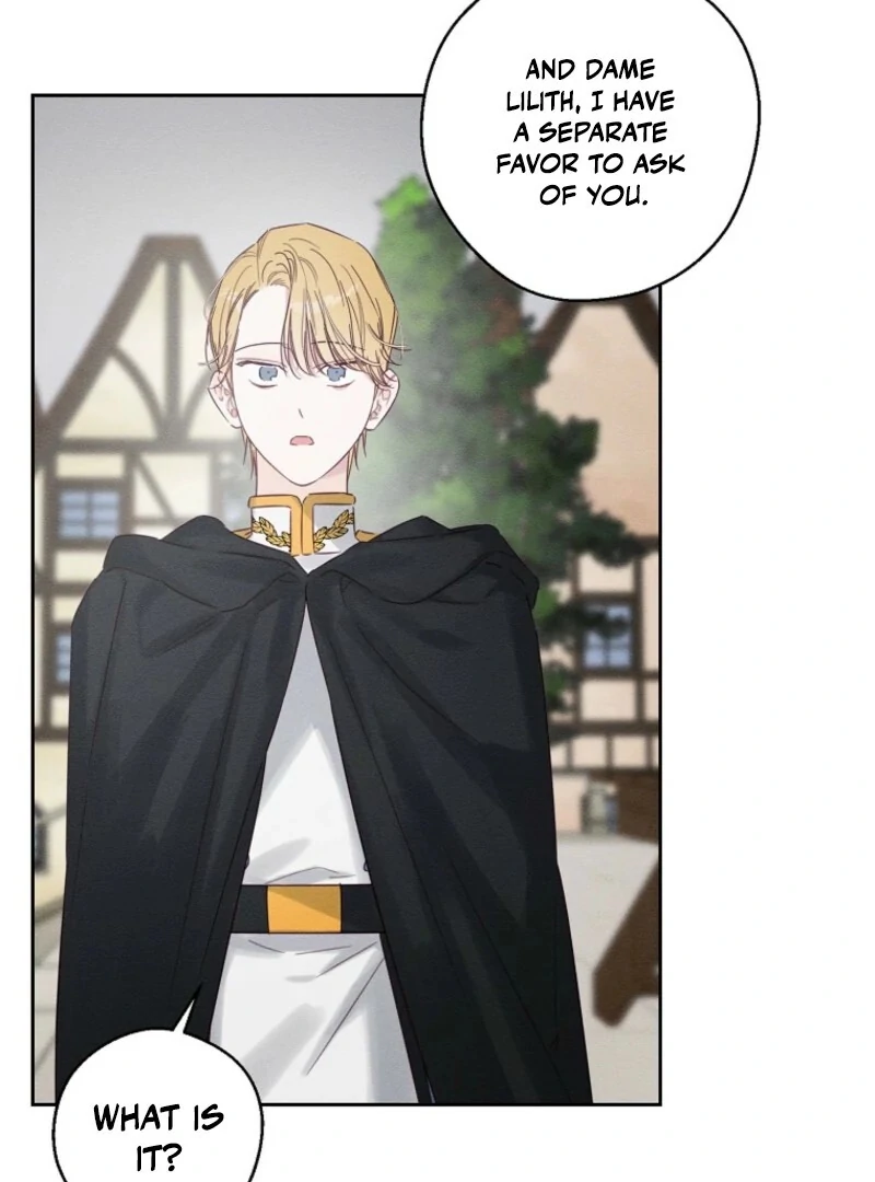 Let’s Hide My Younger Brother First Chapter 102 - Page 71