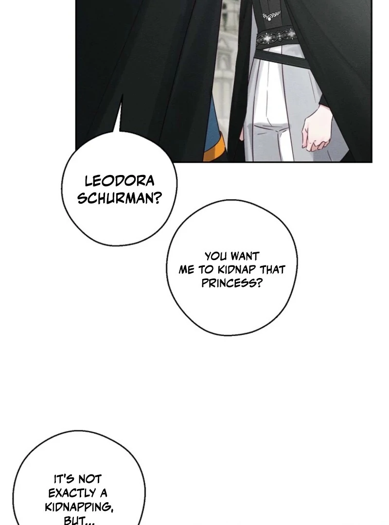 Let’s Hide My Younger Brother First Chapter 102 - Page 73