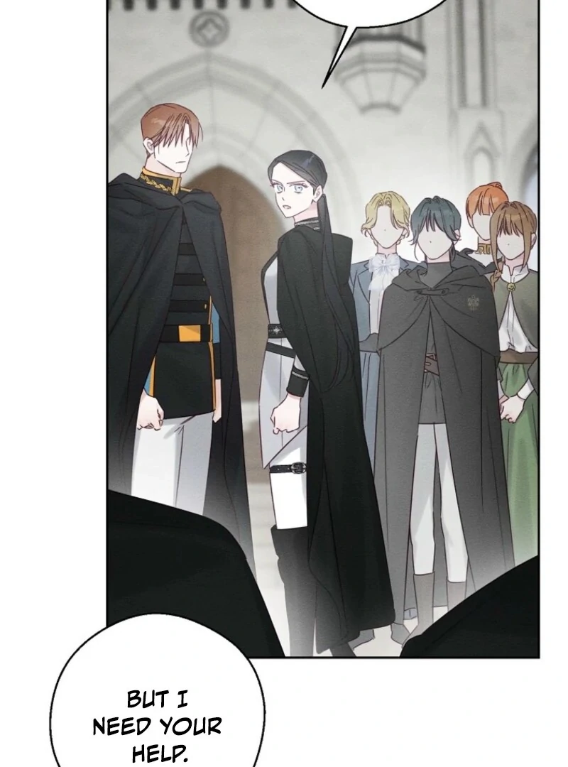 Let’s Hide My Younger Brother First Chapter 102 - Page 78