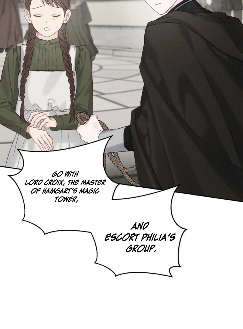 Let’s Hide My Younger Brother First Chapter 102 - Page 86