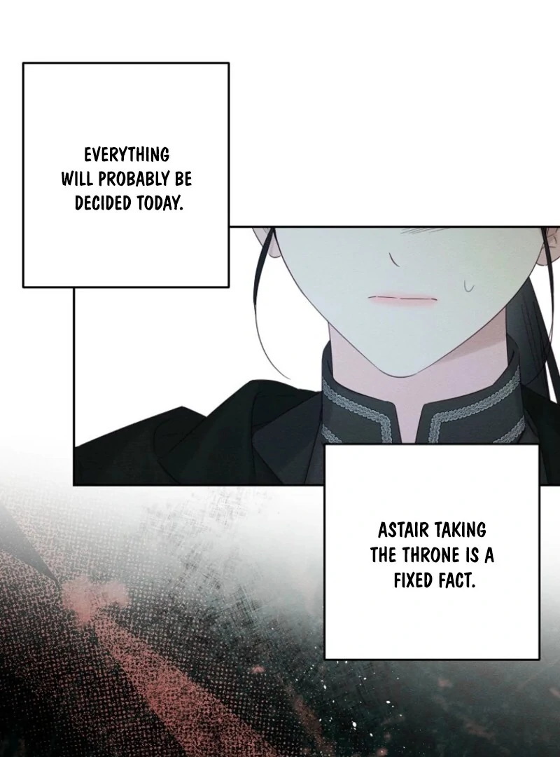 Let’s Hide My Younger Brother First Chapter 102 - Page 90