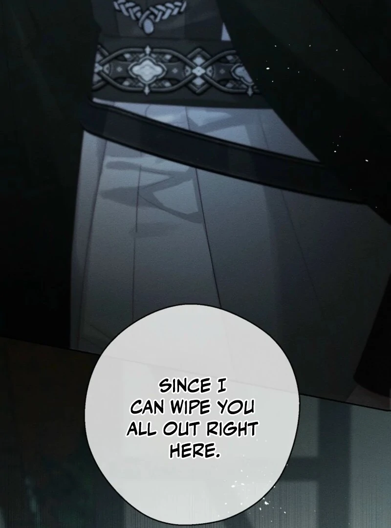 Let’s Hide My Younger Brother First Chapter 102 - Page 103