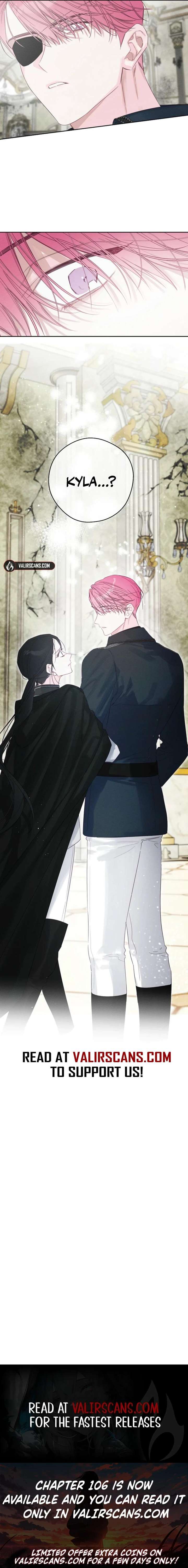 Let’s Hide My Younger Brother First Chapter 104 - Page 8