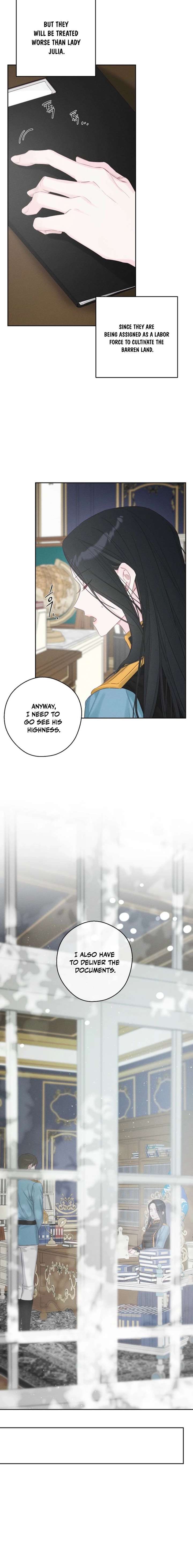 Let’s Hide My Younger Brother First Chapter 107 - Page 4