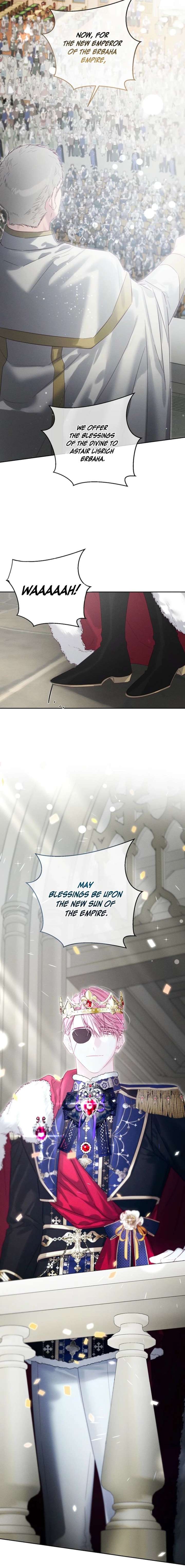 Let’s Hide My Younger Brother First Chapter 107 - Page 12