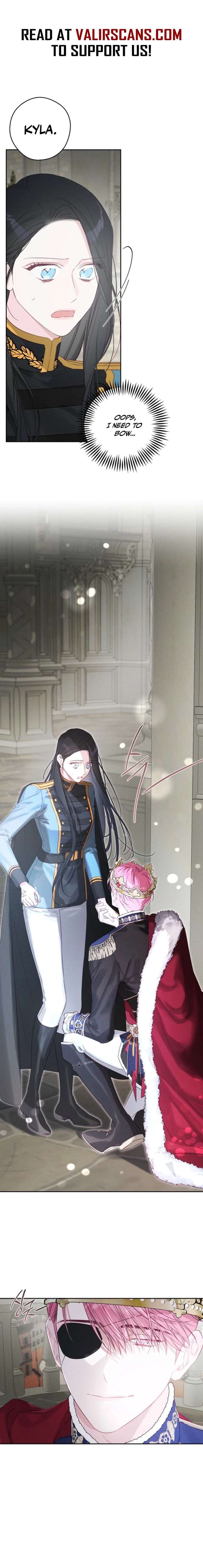 Let’s Hide My Younger Brother First Chapter 107 - Page 14