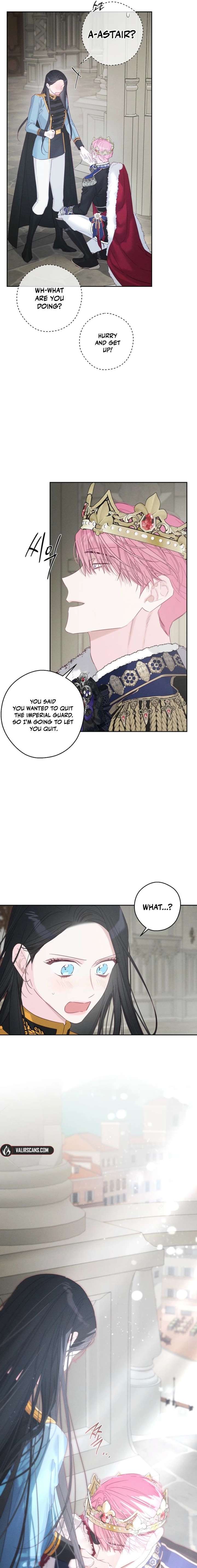 Let’s Hide My Younger Brother First Chapter 107 - Page 15